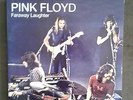 PINK FLOYD  FARAWAY LAUGHTER  OUTTAKES & DEMOS  BLUE WAX  ONLY 150 COPIES  LP