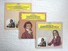 *SALE* 3 X Salvatore Accardo - Paganini Violin Concertos & Sonatas