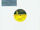 FAMILY OF EVE Get Off On It/ Please Be Truthful LP VINYL RARE DJ COPY SOUL