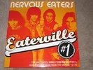 NERVOUS EATERS - EATERVILLE #1 - NEW