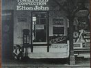 LP  -   ELTON JOHN  = TUMBLEWEED CONNECTION  (MADE IN ENGLAND)