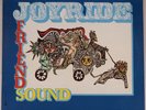 1969 Friendsound Joyride Psych Rock LP Paul Revere Alumni RCA LSP 4114 Original