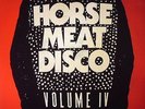 STANTON, Jim/SEVERINO/JAMES HILLARD/LUKE HOWARD/VARIOUS - Horse Meat Disco IV