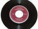 RITCHIE VALENS: Paddiwack Song/ Cry Cry Cry  CLEAN ORIGINAL CANADA 45 RARE