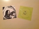 RENATO ZERO MAGARI FLEXI DISC TRASPARENTE GIALLO  NM/NM
