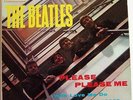 THE BEATLES Please Please Me - UK Mono LP - Merseybeat John Lennon McCartney