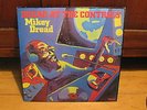 MIKEY DREAD-DREAD AT THE CONTROLS-TROJAN UK REGGAE LP