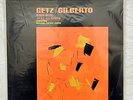 Stan Getz Joao Gilberto MFSL FACTORY-SEALED Limited ED No.3252 LP