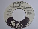 RARE 45 - SHIRLEY JEAN & THE RELATIONS If I'd Of Had A Man FUNK PROMO Listen