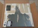 Pearl Jam Ten 2 LP Set 120 Gram Coke Bottle Clear Vinyl Record Numbered Of 2000