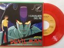 Devilman 45 Giri I Cavalieri Del Re - Devilmen