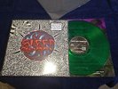 Sleep Holy Mountain  Green 12