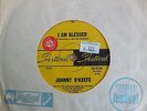 JOHNNY O'KEEFE - I AM BLESSED/SING( AND TELL THE BLUES ) - AUST FESTIVAL LABEL