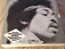 Jimi Hendrix 12 LP / 11 Album + 1 Maxi Single Box Set - Germany / Mint Cond.