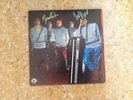 LEO NERO-MONITOR ORIGINALE LP ITALIAN PROG
