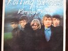 ROLLING STONES Rampant ROCK RARE DIFF COVER AFRICAN PRESSING LP