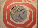 ROLLING STONES Last Time RARE PROMO URUGUAY 7