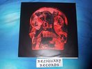 ELECTRIC WIZARD- The Processean LP RARE Uncle Acid Windhand Moss Bongripper
