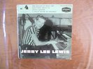 EP JERRY LEE LEWIS 