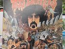 Frank Zappa- 200 Motels With Poster, Booklet, & Extras