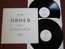 DLP New Order-Substance  1987