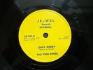 Ooby Dooby / Trying to get to you Roy Orbison Teen Kings Je-Wel JEWEL 1956