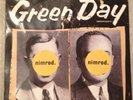Green Day Nimrod LP Original 1st Pressing Reprise Records Dookie * No Reserve *