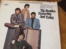 The Beatles Yesterday And Today Lp