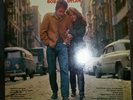 The Freewheelin' Bob Dylan vinyl very rare UK 1967 release