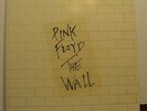 1979 E.M.I. Records, Hayes Middlesex, England, PINK FLOYD, THE WALL, 2 Records