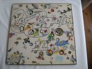 LED ZEPPELIN III UK