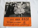 TONY CROMBIE EP ROCK ROCK ROCK