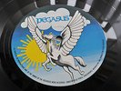 ATOMIC ROOSTER In Hearing Of… RARER EARLY UK 1971 PEGASUS EX++ LP. A PROG GEM.