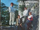 THE SMALL FACES - ALL OR NOTHING - FRENCH 45T EP - DECCA 457123 - G+/G++