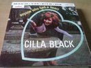 CILLA BLACK Love Of The Loved + 3 BEATLES RARE SPAIN EP 45 7