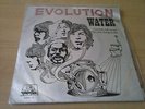 EVOLUTION *WATER* PSYCH HAMMOD PROG FUNKY FOLD-OUT mod 45