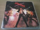 JUDAS PRIEST DIAMONDS AND RUST ORIGINAL SPANISH 1979 7