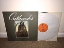 MEIC STEVENS Outlander LP Warner Bros 1970 UK 1st Press
