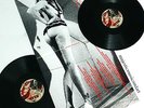 ROB ZOMBIE MONDO SEX HEAD LP ORIGINAL DELUXE FOLD OUT COVER WHITE ZOMBIE VINYL