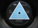 Pink Floyd The Dark Side Of The Moon Original 1st Vinyl LP UK Blue Solid 1973