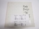 Pink Floyd ?– The Wall - RARE 1979 ORIG. RADIO MENU GOLD STAMP PROMO NM GF 2LP
