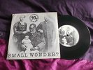 The Carpettes: Small Wonder? / 2Ne1 7