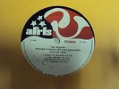 AFRTS RADIO PROMO - JERRY LEE LEWIS THE SESSION - RARE NEAR MINT RECORD D5
