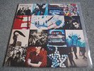 U2 Achtung Baby Vinyl Island U28 510347-1