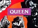 Queen - By Appointment only