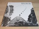 KENSO - II   rare LP by this great Japanese Prog / Fusion band-PAM-002  