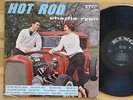 Rare Original Press Vinyl-Hot Rod Lincoln-Charlie Ryan-WOW