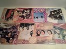The BEATLES 8 LP Set- Parlophone Australia World Record Club 1980