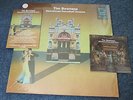 TIM BOWNESS SIGNED Abandoned Dancehall Dreams Steven Wilson Ltd 200 White Vinyl
