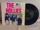 THE HOLLIES *GASOLINE ALLEY BRED* 1970 UNIQUE SLEEVE NM